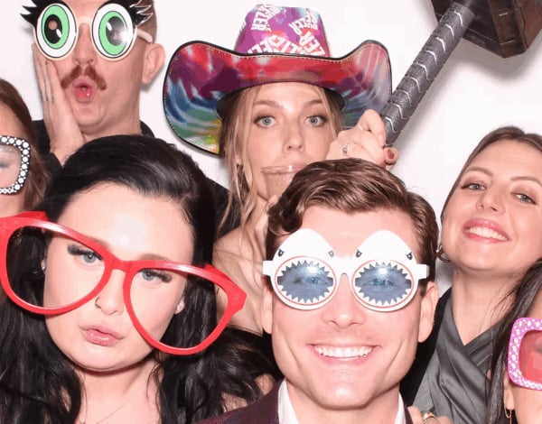 Oh Snap Maine Photobooth